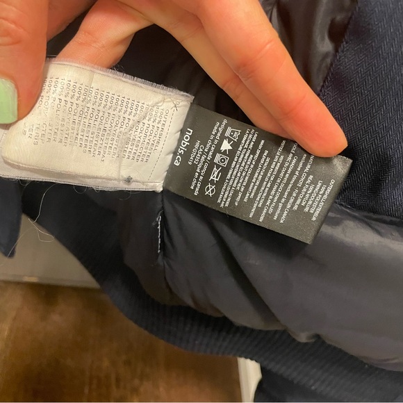 Women’s Authentic Nobis Molly Jacket - Picture 5 of 7